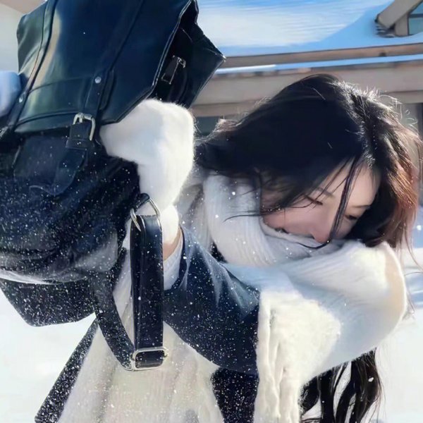 你是迟来的欢喜