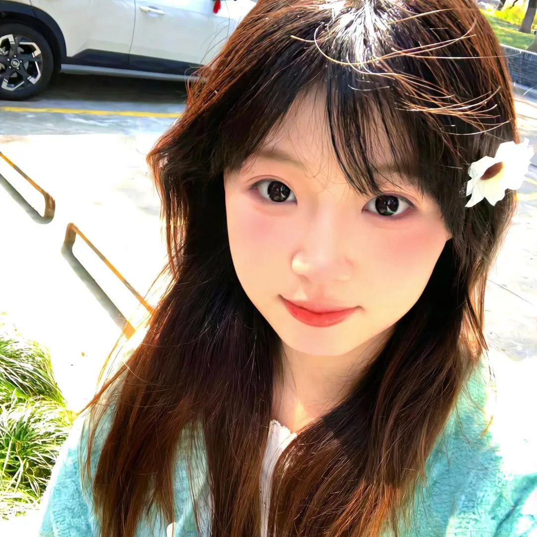 一个女人